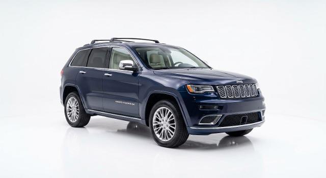 2020 Jeep Grand Cherokee Limited 4x4 for sale in Neenah, WI