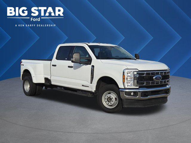 2025 Ford F-350 XLT for sale in Manvel, TX