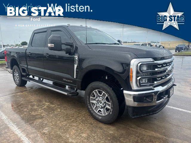 2023 Ford F-250 LARIAT for sale in Manvel, TX