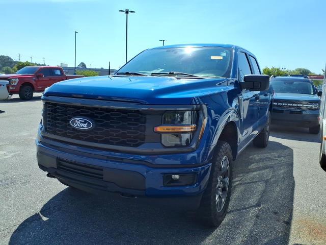 2024 Ford F-150 STX for sale in Rockingham, NC