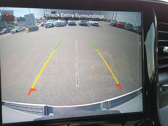 2022 RAM 1500 Laramie Crew Cab 4x4 57 Box 2022 RAM 1500 Laramie Crew Cab 4x4 57 Box