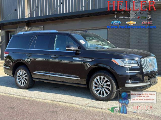 2023 Lincoln Navigator Standard for sale in El Paso, IL