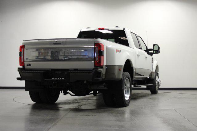 2023 Ford F-450 King Ranch