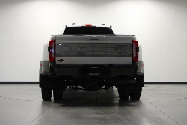 2023 Ford F-450 King Ranch