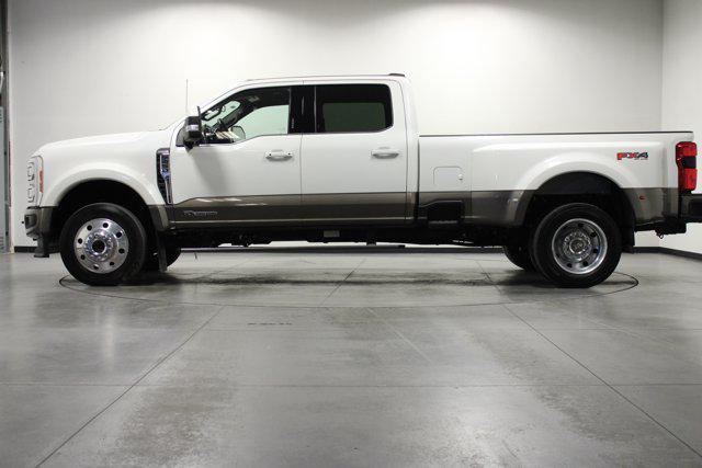 2023 Ford F-450 King Ranch