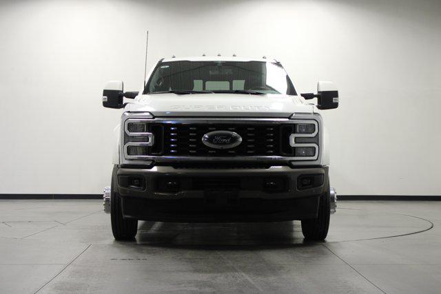 2023 Ford F-450 King Ranch