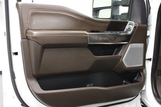2023 Ford F-450 King Ranch