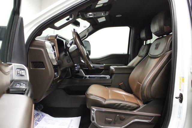 2023 Ford F-450 King Ranch