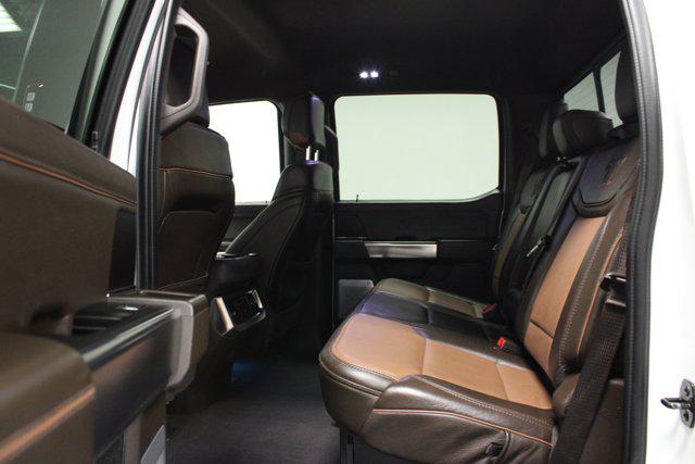 2023 Ford F-450 King Ranch