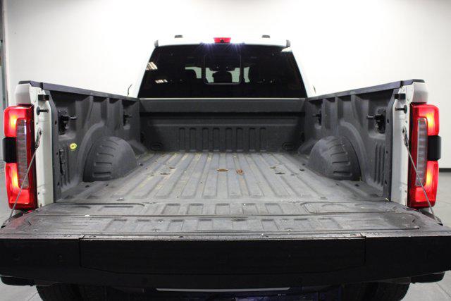 2023 Ford F-450 King Ranch