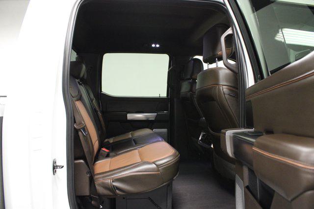 2023 Ford F-450 King Ranch