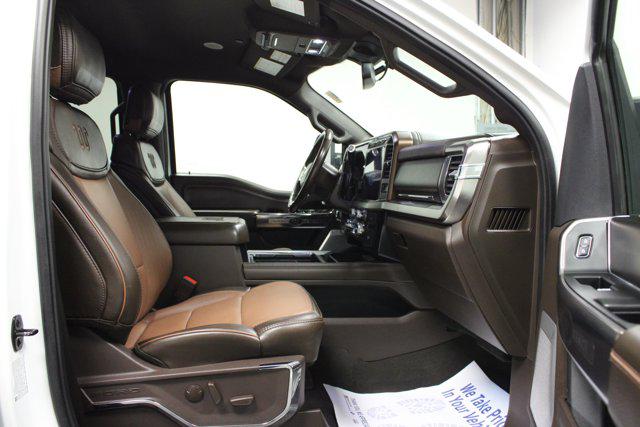 2023 Ford F-450 King Ranch