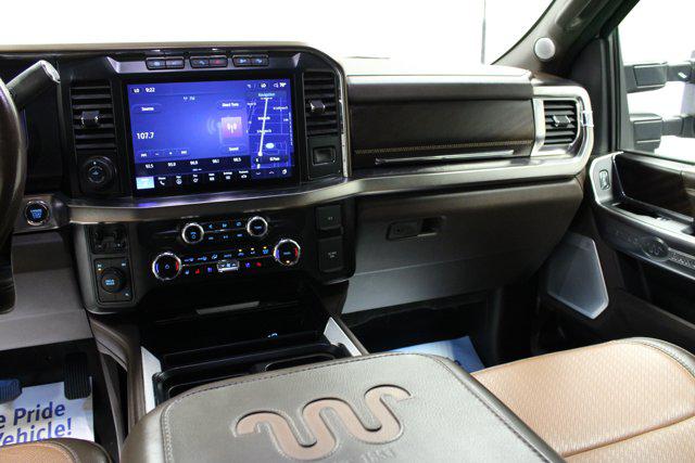 2023 Ford F-450 King Ranch