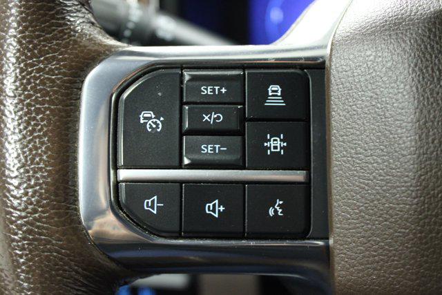 2023 Ford F-450 King Ranch