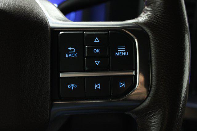 2023 Ford F-450 King Ranch
