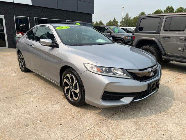 2017 Honda Accord LX-S for sale in White Lake, MI