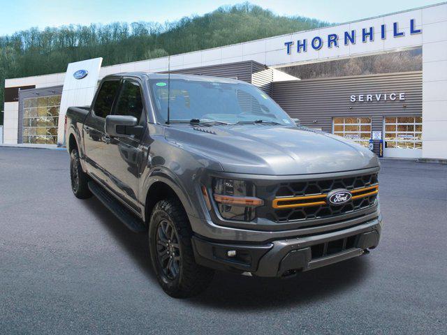 2025 Ford F-150 Tremor for sale in Chapmanville, WV