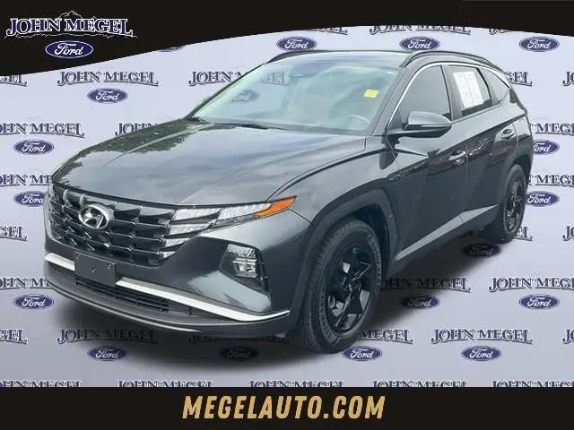 2023 Hyundai Tucson SEL for sale in Cleveland, GA