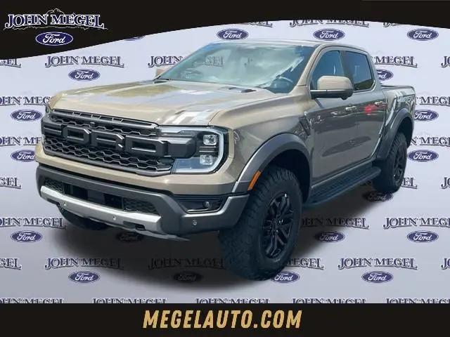 2026 Ford Ranger Raptor for sale in Cleveland, GA