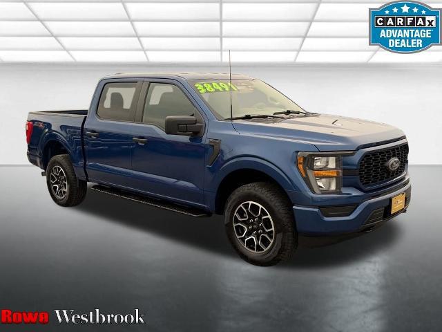 2023 Ford F-150 XL for sale in Westbrook, ME