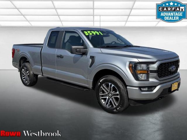 2023 Ford F-150 XL for sale in Westbrook, ME