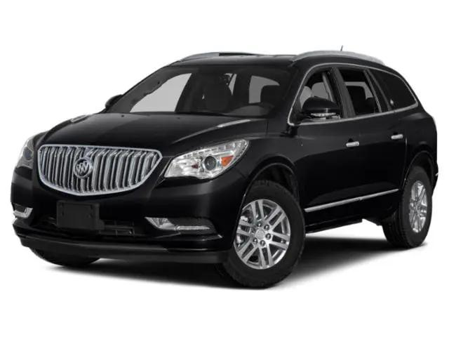 2015 Buick Enclave Premium for sale in Brentwood, TN