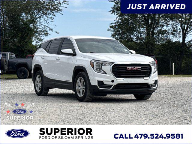 2024 GMC Terrain FWD SLE for sale in Siloam Springs, AR