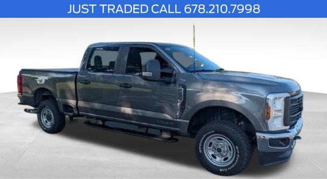2024 Ford F-250 XL for sale in Conyers, GA