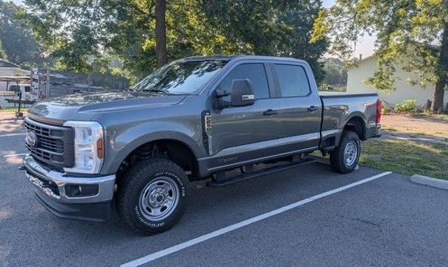 2024 Ford F-250 XL