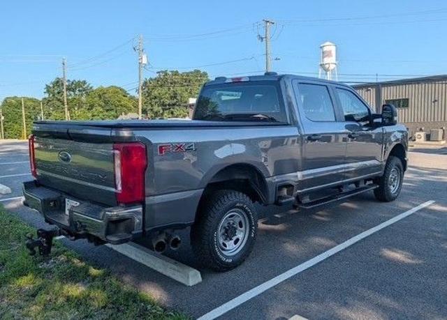 2024 Ford F-250 XL