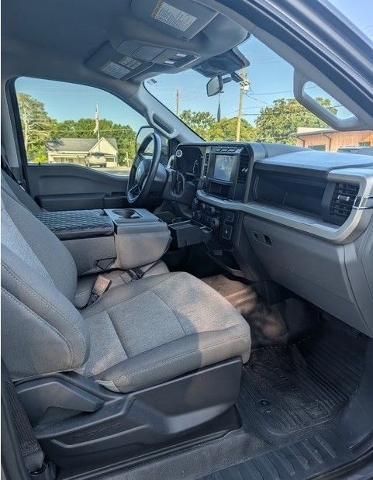 2024 Ford F-250 XL