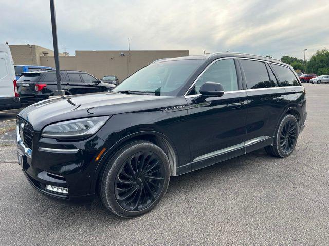 2021 Lincoln Aviator Reserve for sale in Oconomowoc, WI
