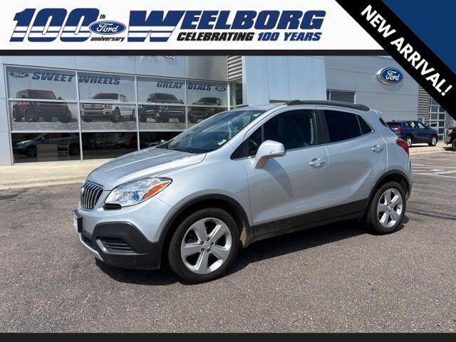 2015 Buick Encore Base for sale in Redwood Falls, MN