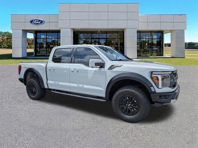 2024 Ford F-150 Raptor for sale in Hardeeville, SC