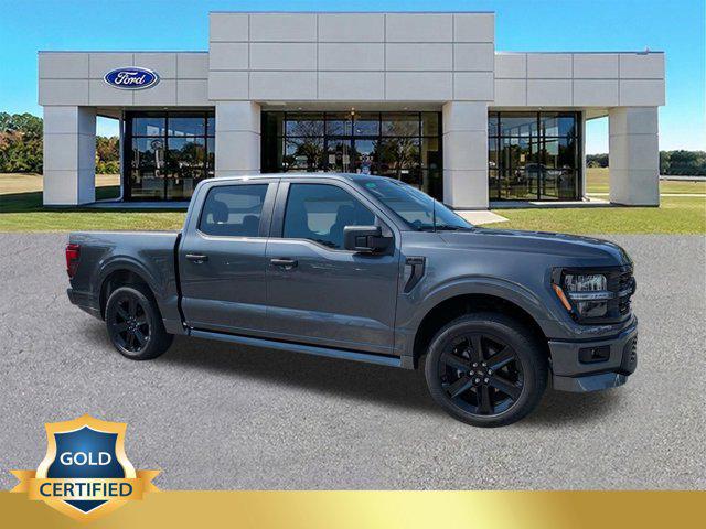 2025 Ford F-150 STX for sale in Hardeeville, SC