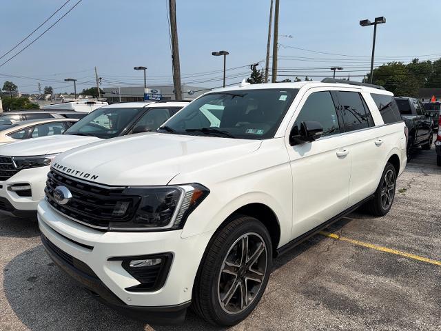 2021 Ford Expedition Limited MAX for sale in Paoli, PA