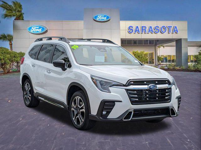 2025 Subaru Ascent Touring 7-Passenger for sale in Sarasota, FL