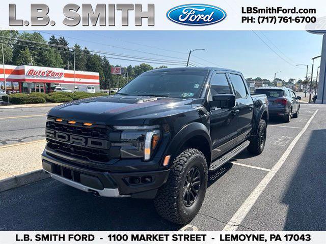 2026 Ford F-150 Raptor for sale in Lemoyne, PA