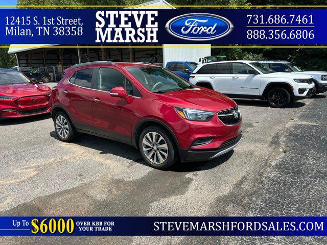 2019 Buick Encore FWD Preferred for sale in Milan, TN