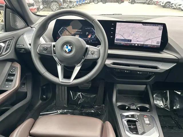 2025 BMW Coupe xDrive