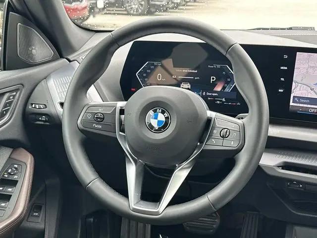 2025 BMW Coupe xDrive