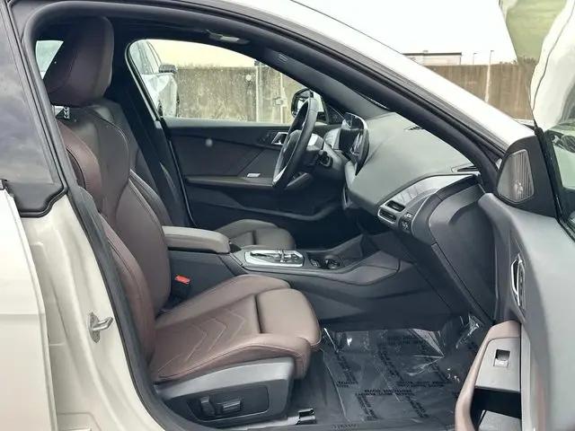 2025 BMW Coupe xDrive