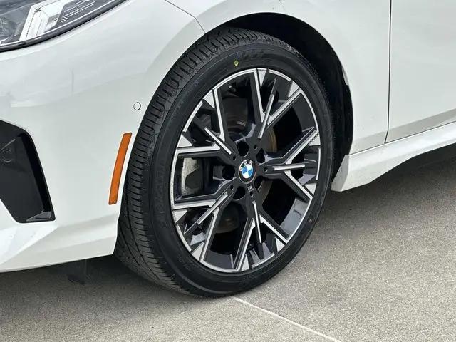 2025 BMW Coupe xDrive