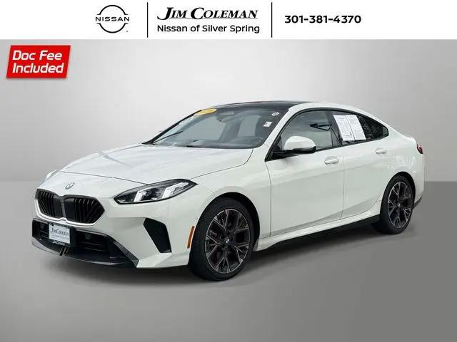 2025 BMW Coupe xDrive for sale in Silver Spring, MD