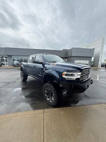 2022 Ram 2500 Laramie Crew Cab 4x4 6'4" Box for sale in Plainfield, IN