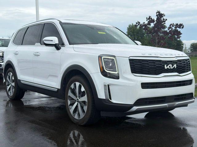 2022 Kia Telluride S for sale in Plainfield, IN