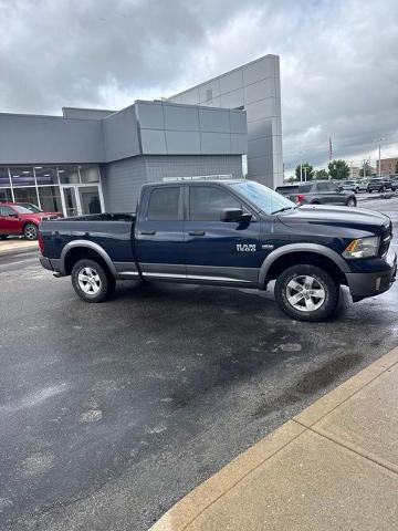 2013 Ram 1500 Outdoorsman for sale in Plainfield, IN