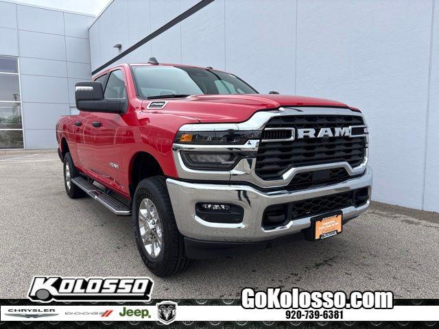 2026 Ram 2500 Big Horn Crew Cab 4x4 6'4" Box for sale in Appleton, WI