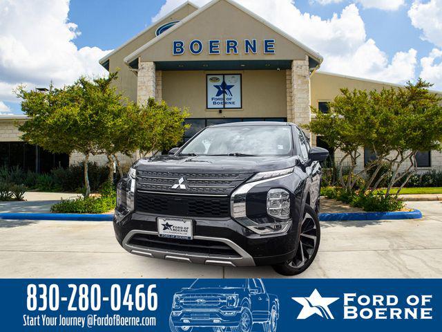2024 Mitsubishi Outlander SE 2.5 2WD for sale in Boerne, TX