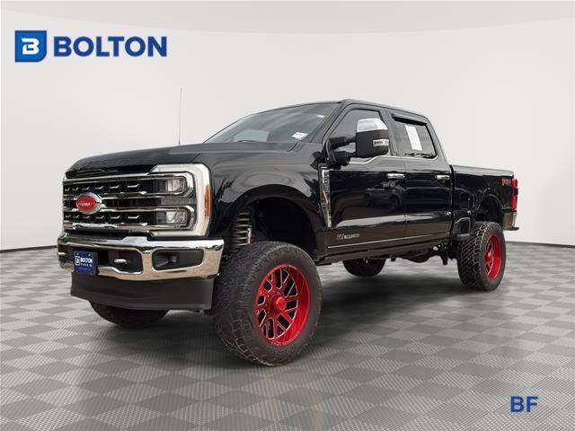 2023 Ford F-250 LARIAT for sale in Lake Charles, LA